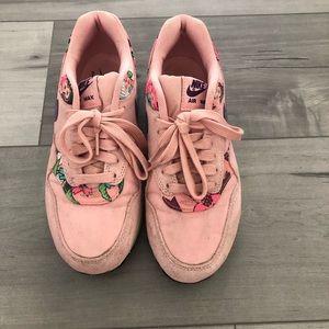 Rare edition Air Max 1